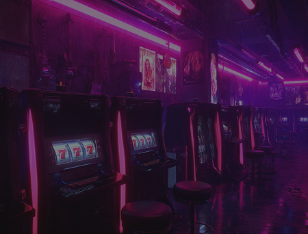 Rockstar Casino
