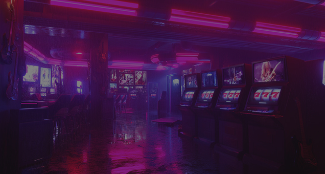 Rockstar Casino