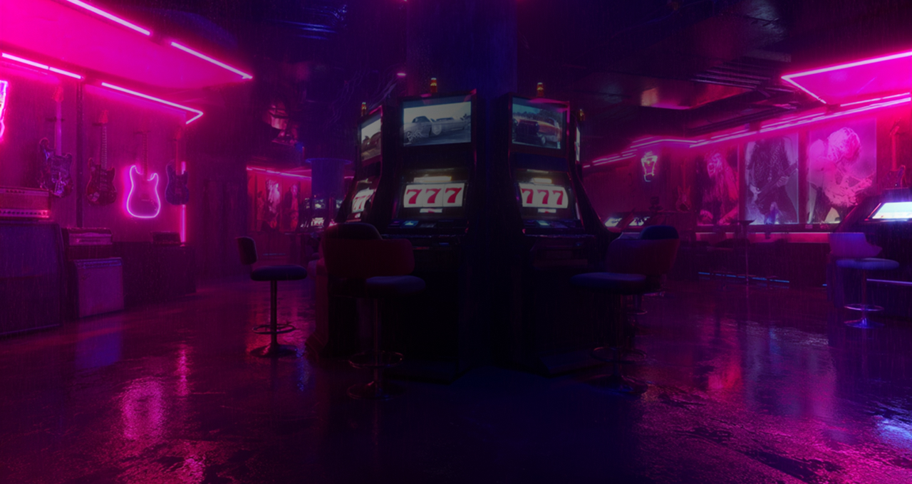 Rockstar Casino Slide 2
